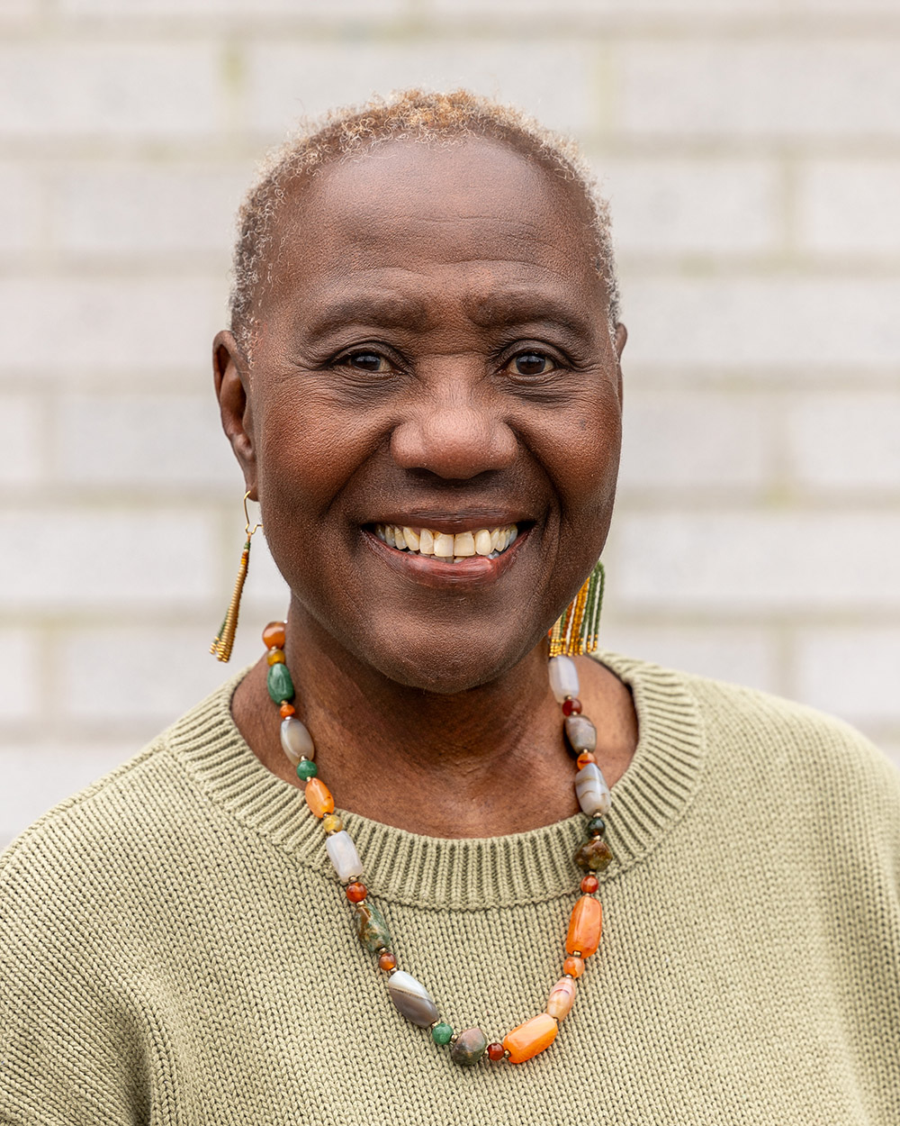 Myrna Lashley, PhD – McGill University
